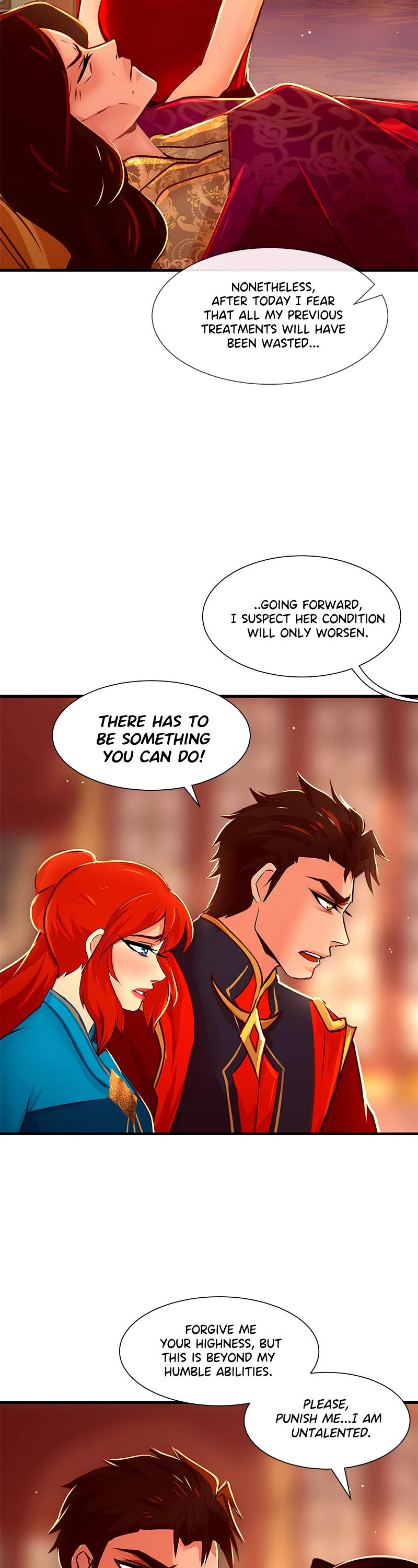 SubZero Chapter 62 - Page 7