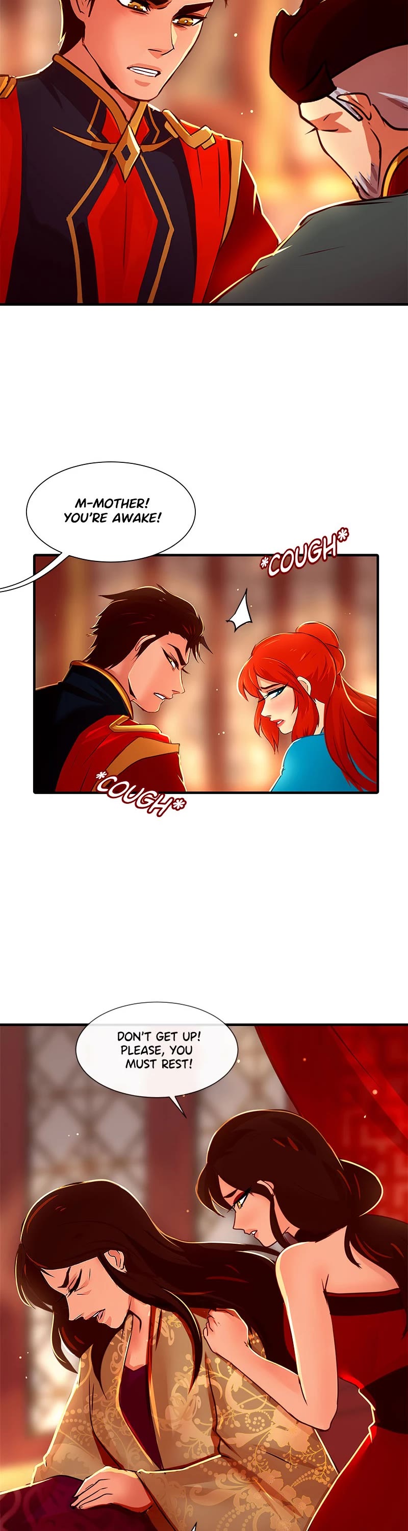 SubZero Chapter 62 - Page 8