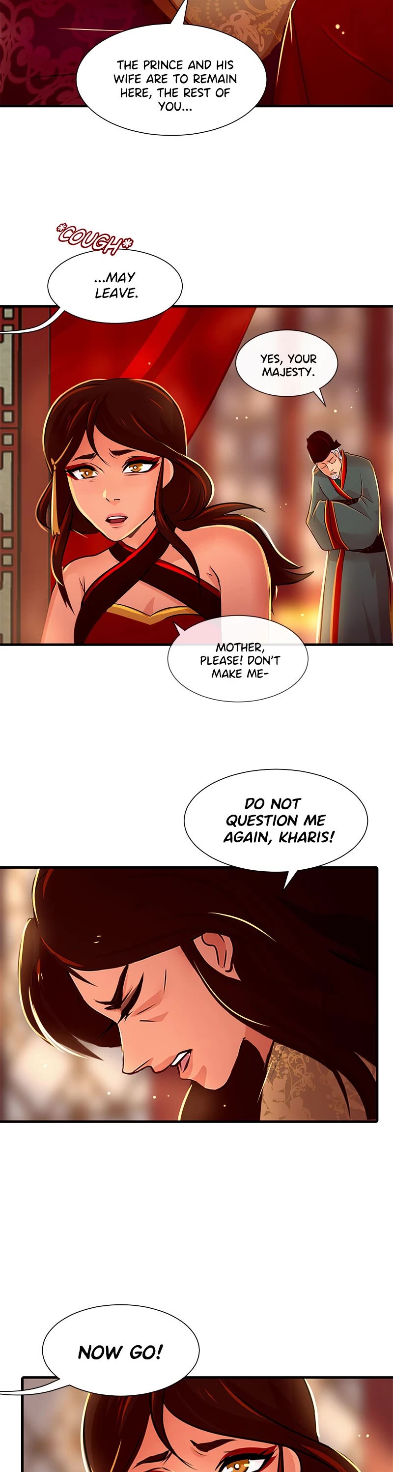 SubZero Chapter 62 - Page 9