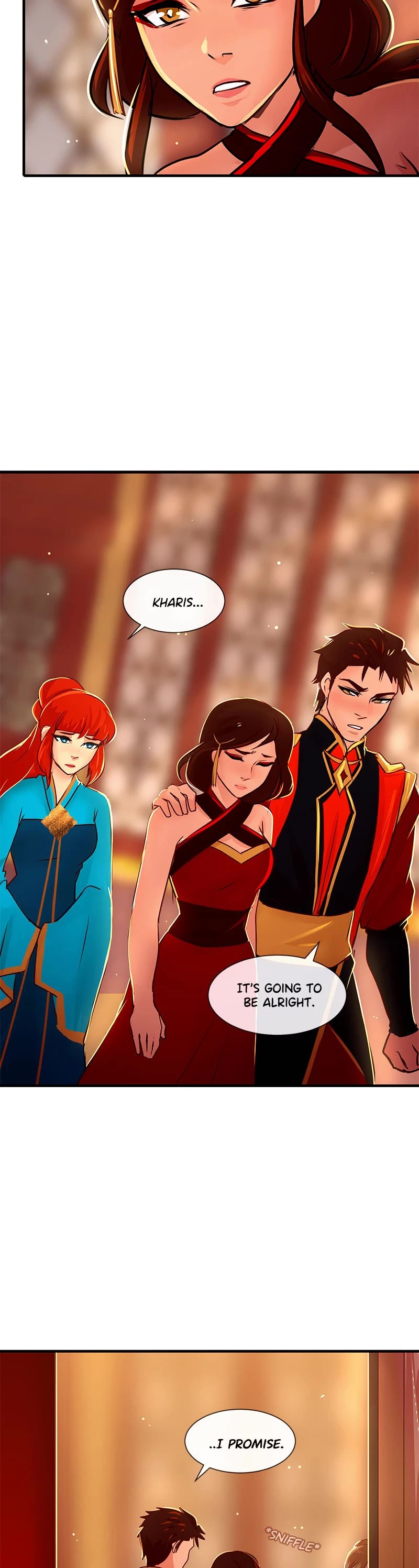 SubZero Chapter 62 - Page 10