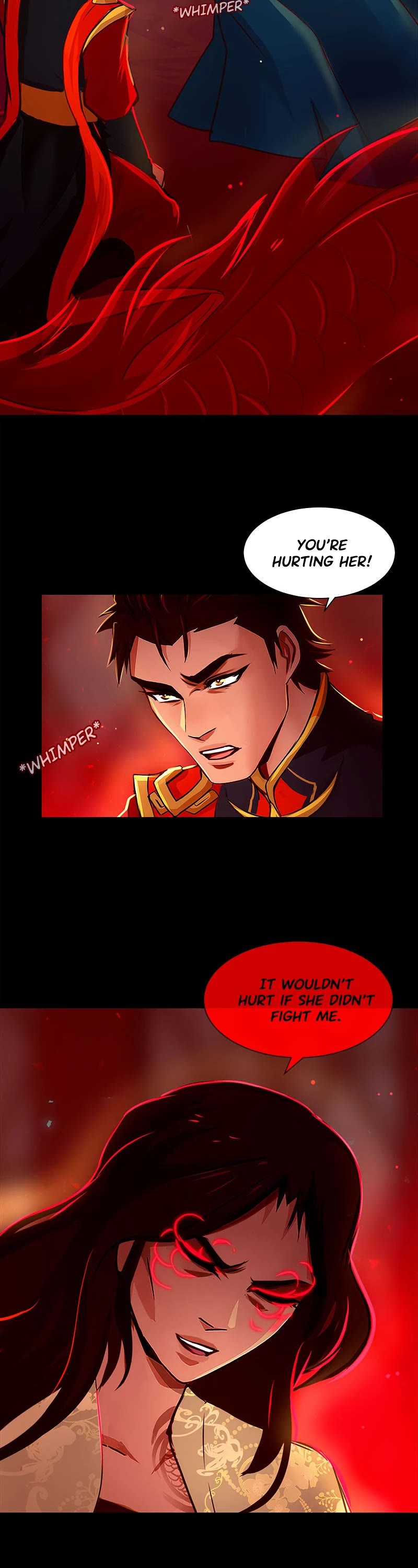 SubZero Chapter 63 - Page 2