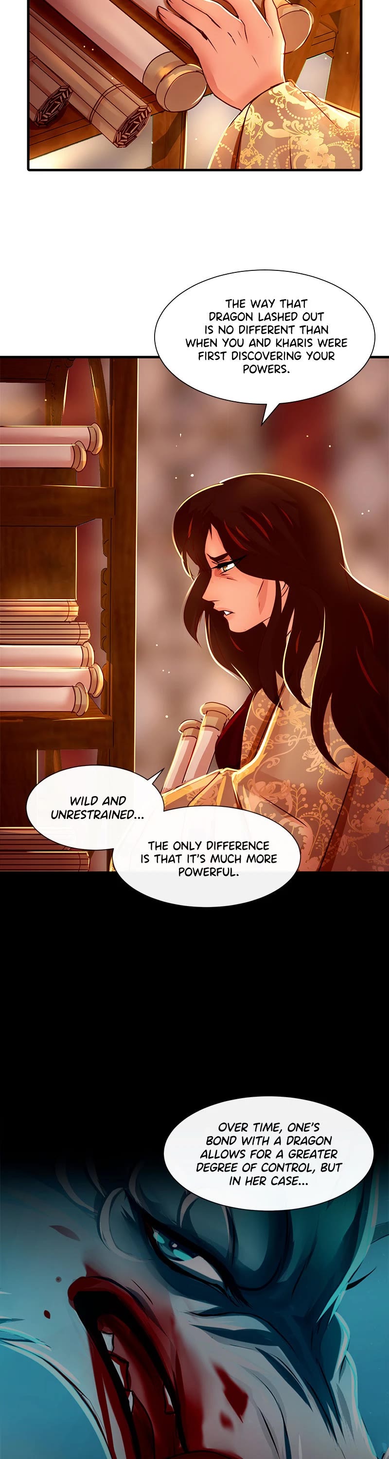 SubZero Chapter 63 - Page 11