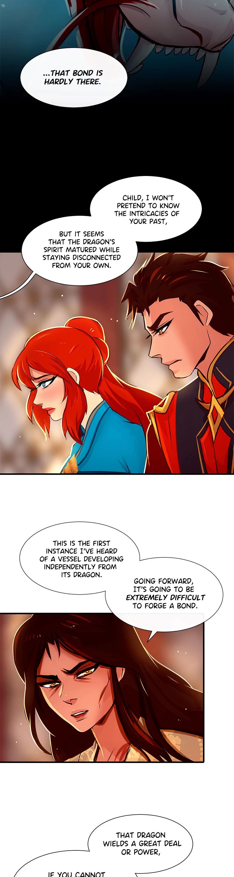 SubZero Chapter 63 - Page 12