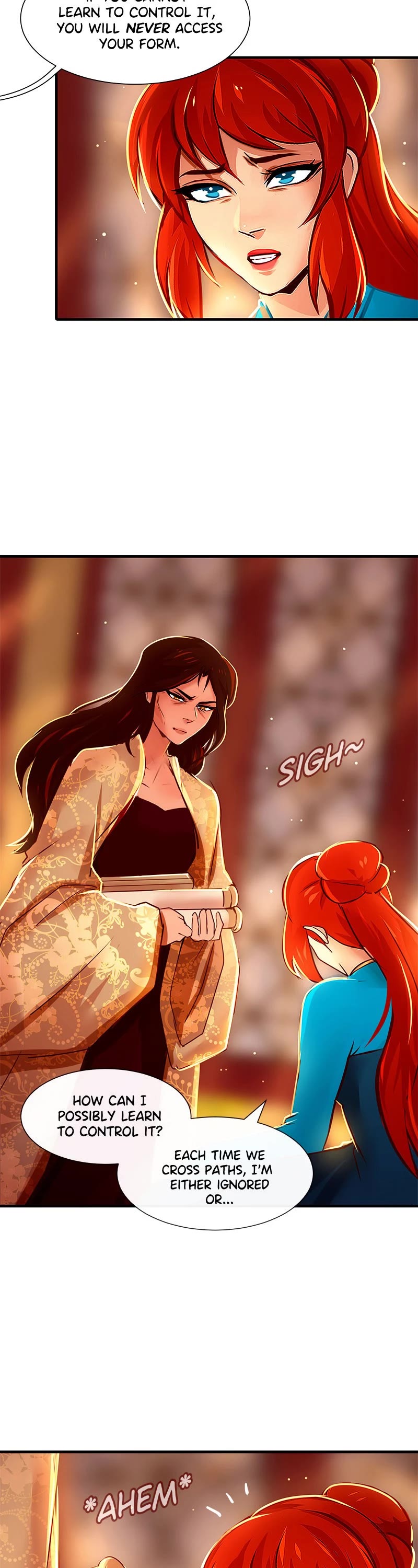 SubZero Chapter 63 - Page 13