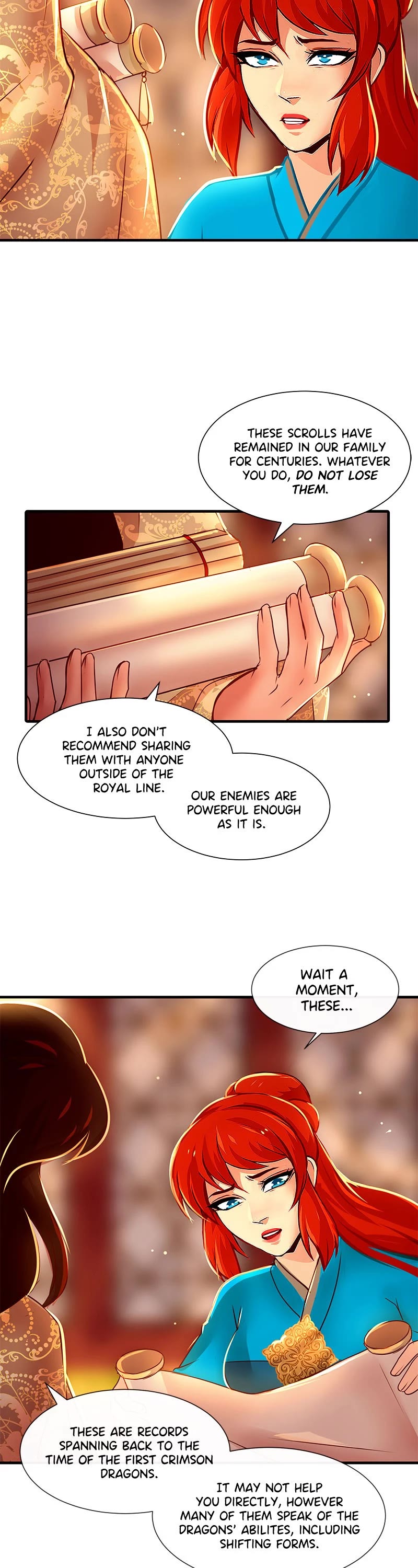 SubZero Chapter 63 - Page 14