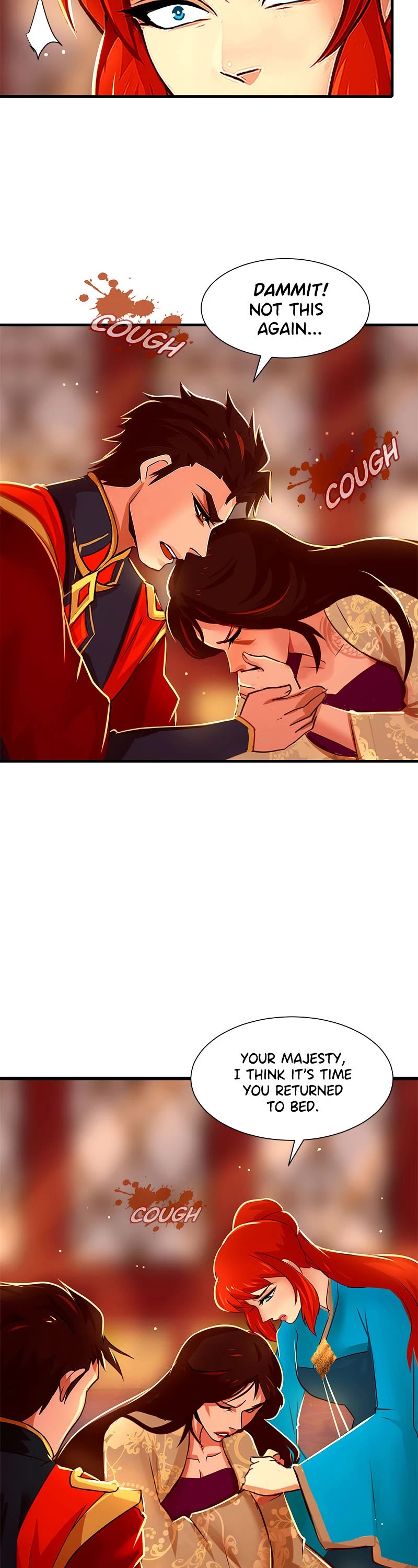 SubZero Chapter 63 - Page 16