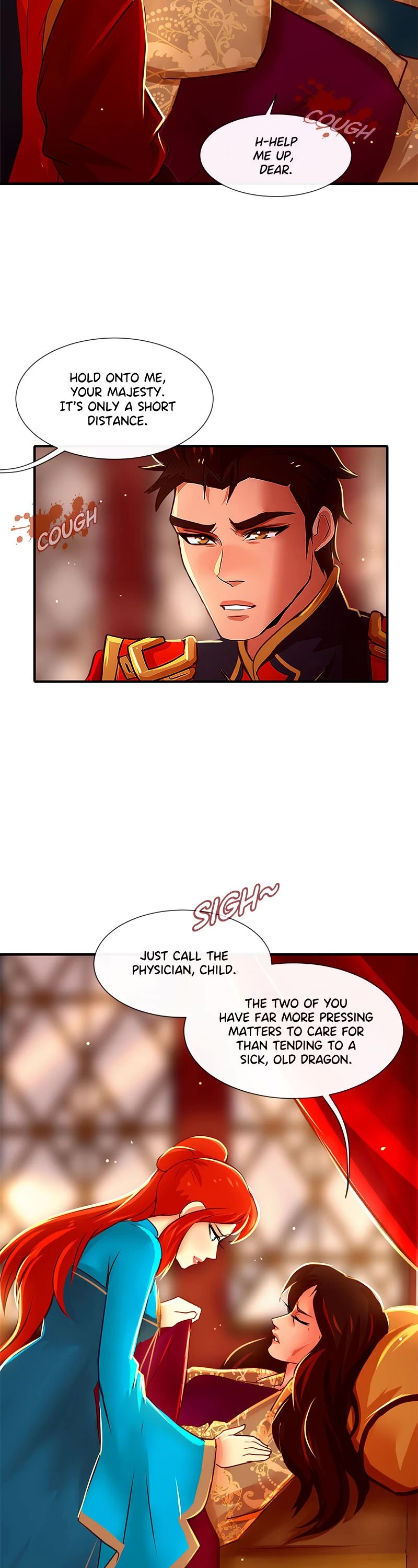 SubZero Chapter 63 - Page 17