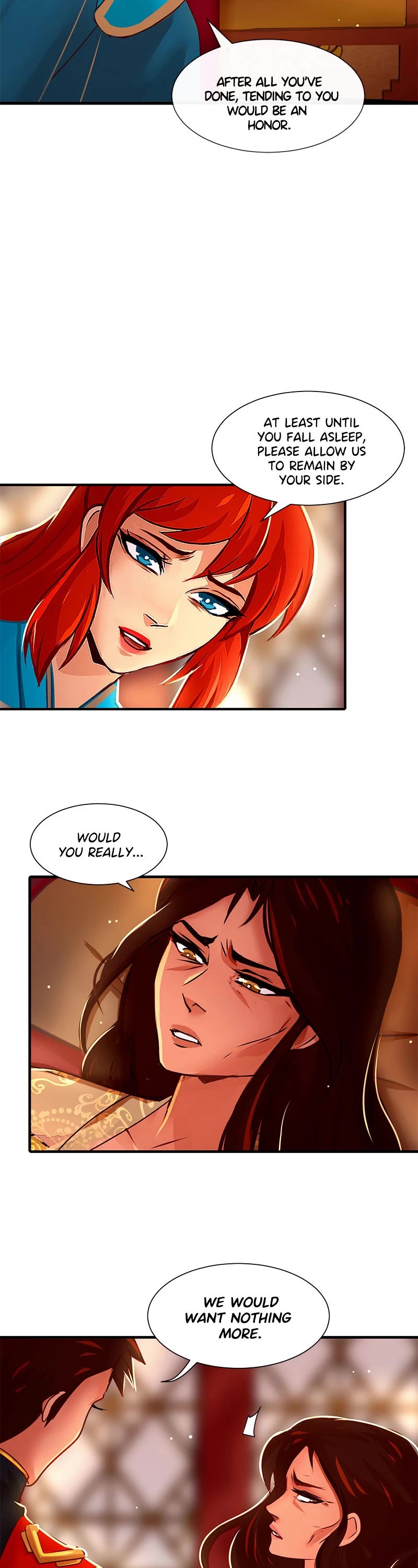 SubZero Chapter 63 - Page 18