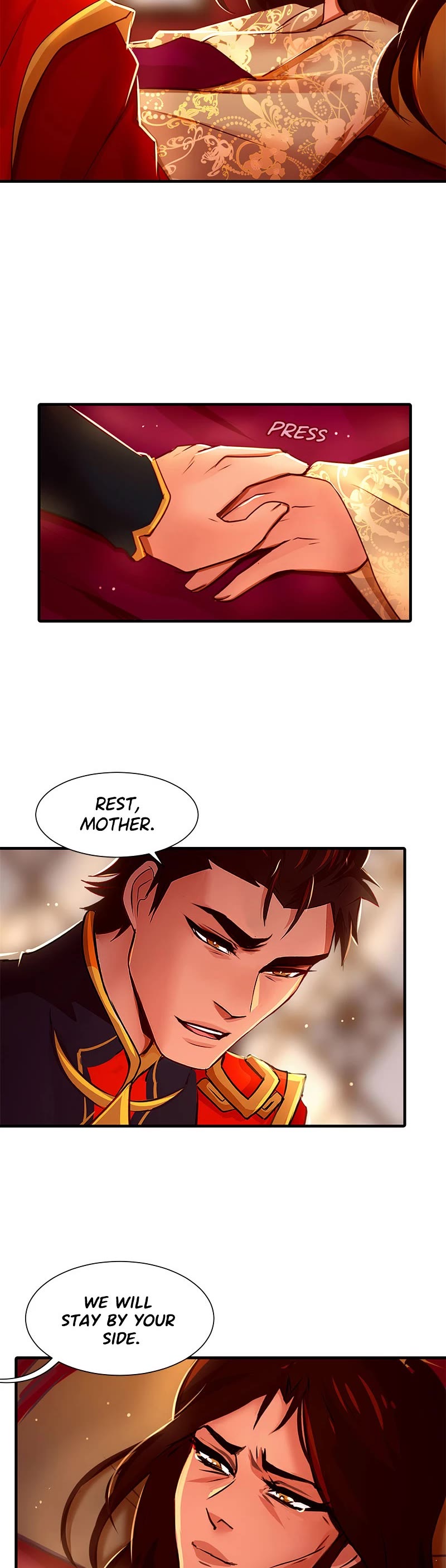 SubZero Chapter 63 - Page 19