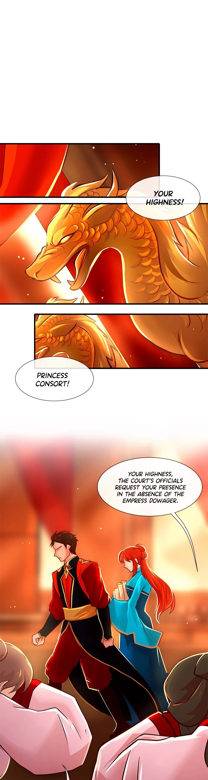 SubZero Chapter 63 - Page 21