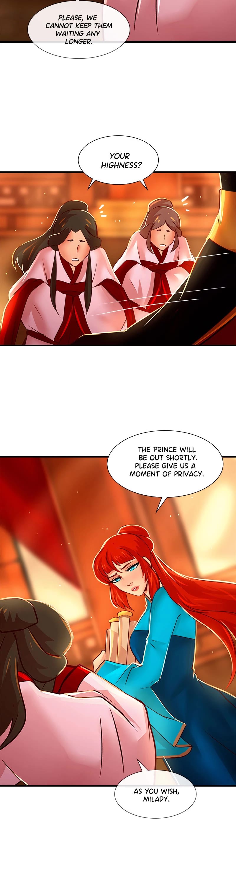 SubZero Chapter 63 - Page 22