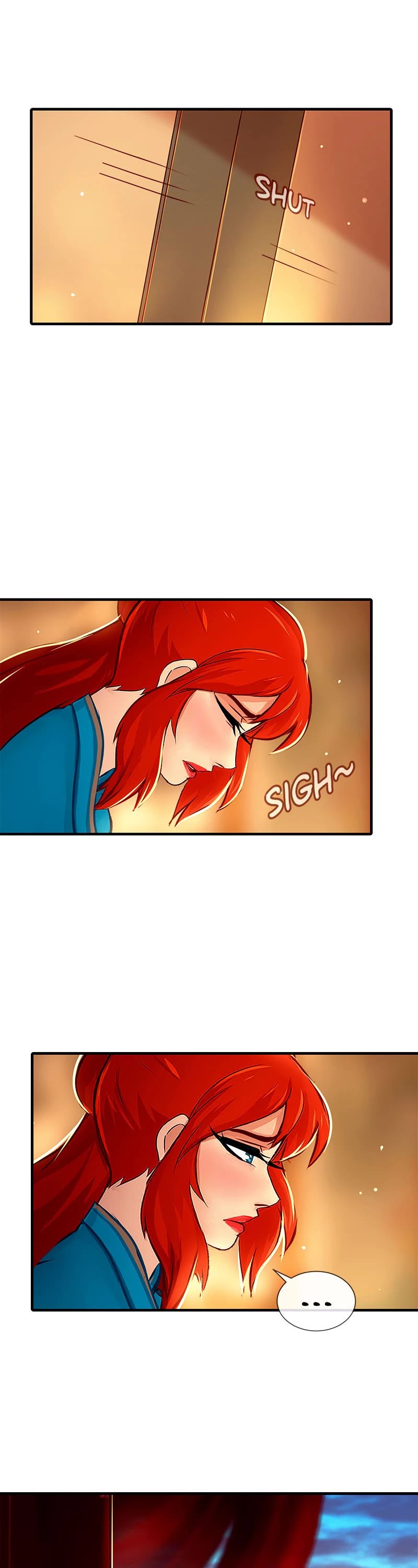 SubZero Chapter 63 - Page 23