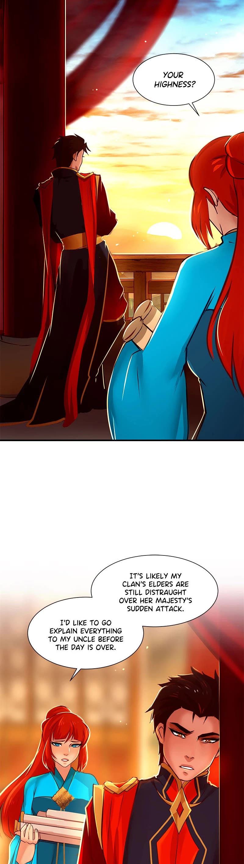 SubZero Chapter 63 - Page 24