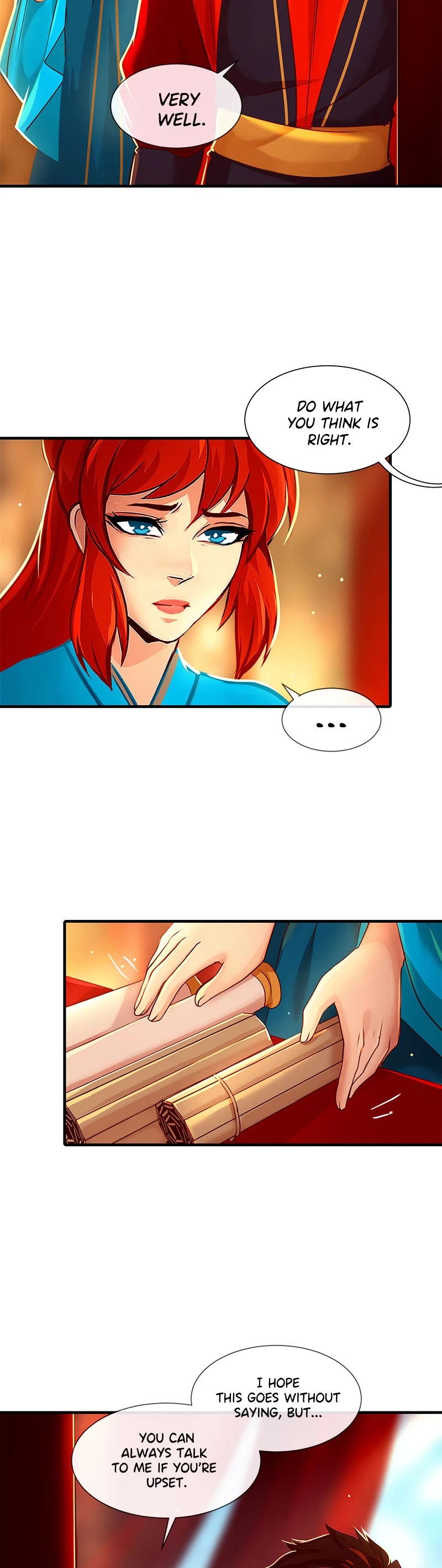 SubZero Chapter 63 - Page 25