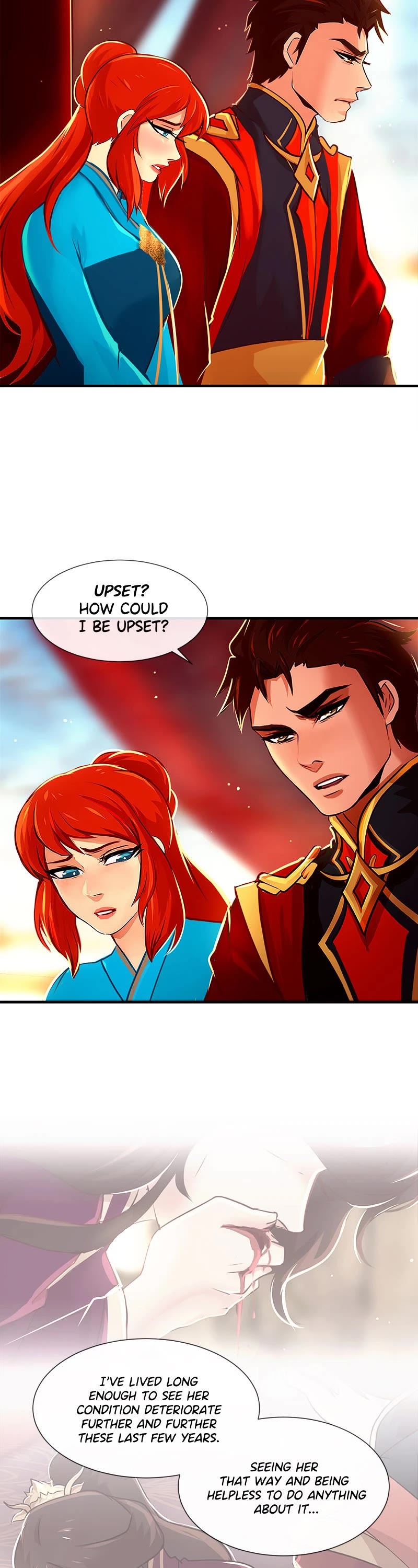 SubZero Chapter 63 - Page 26