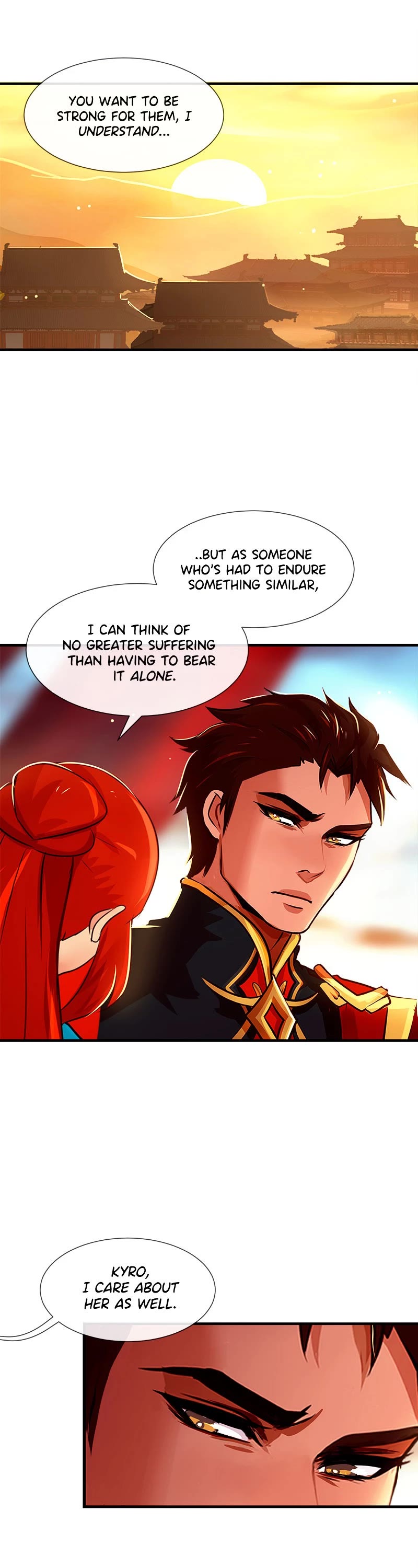 SubZero Chapter 63 - Page 28