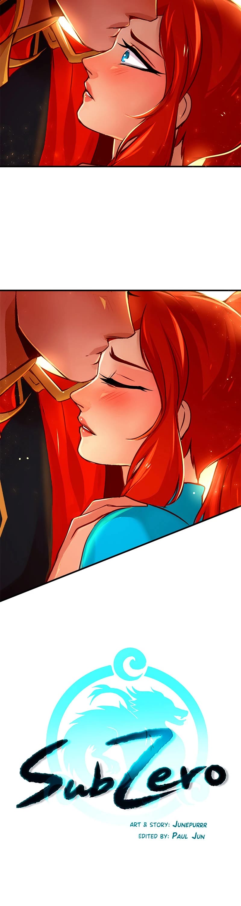 SubZero Chapter 63 - Page 30