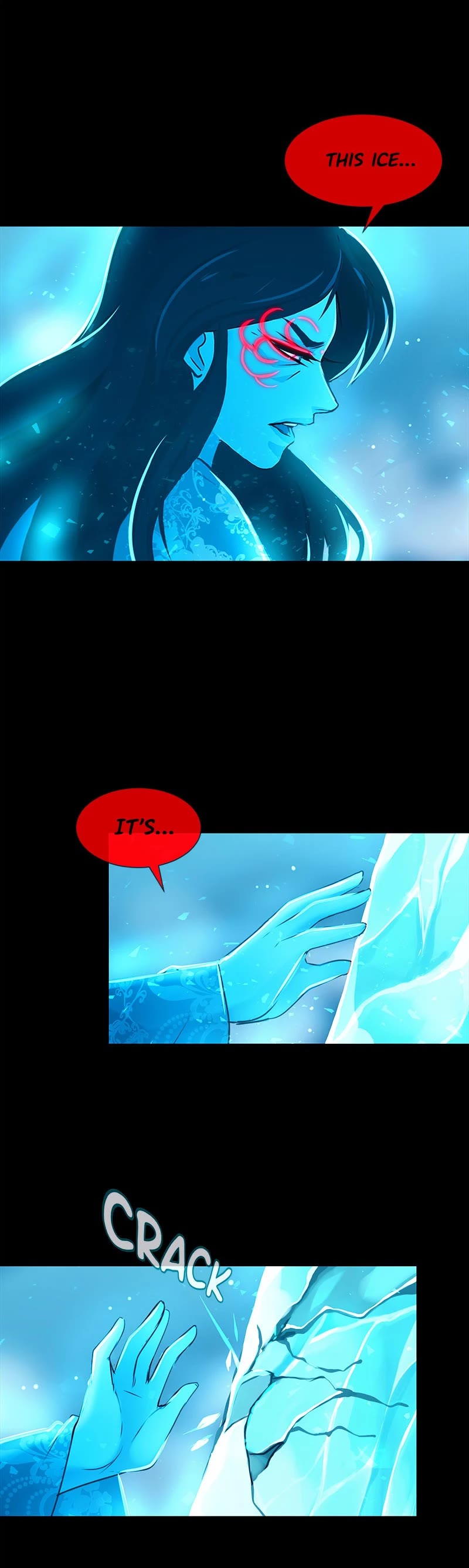 SubZero Chapter 63 - Page 5