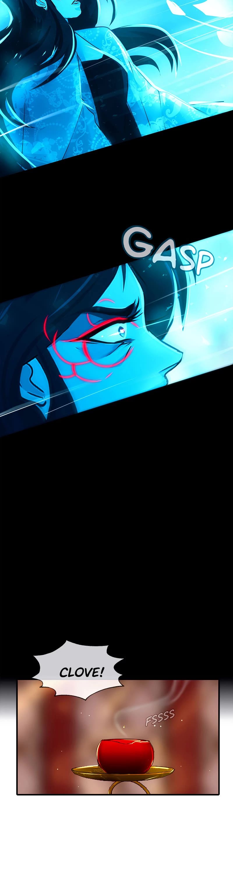 SubZero Chapter 63 - Page 7