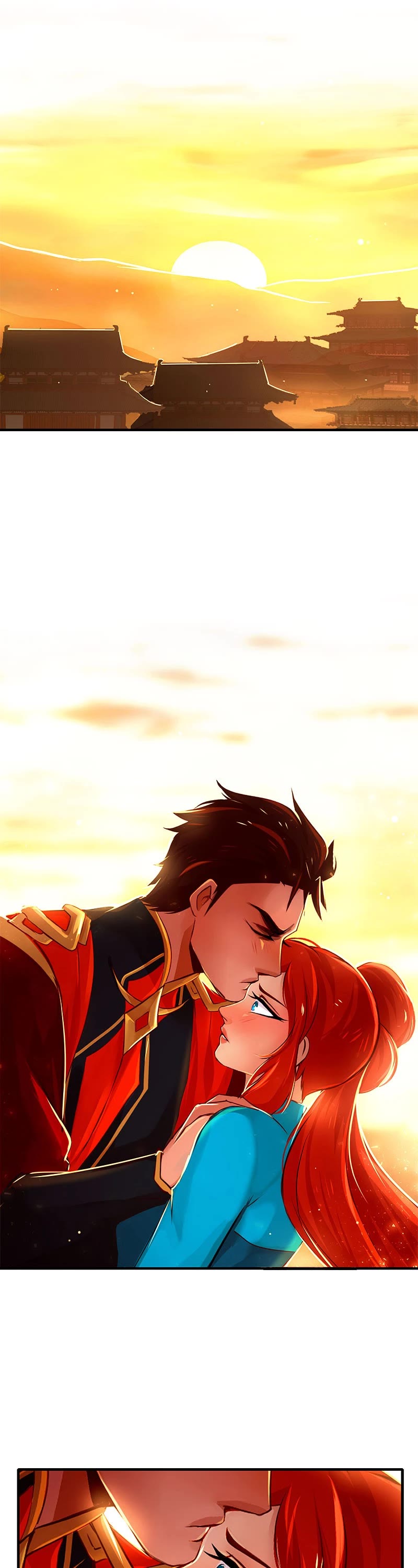 SubZero Chapter 64 - Page 1