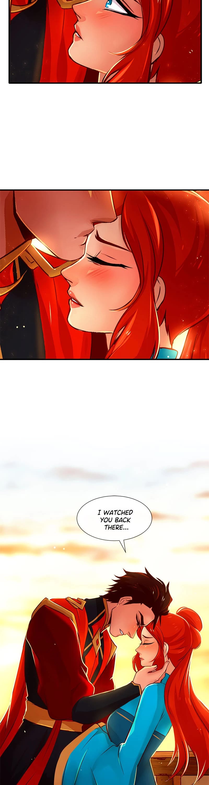 SubZero Chapter 64 - Page 2