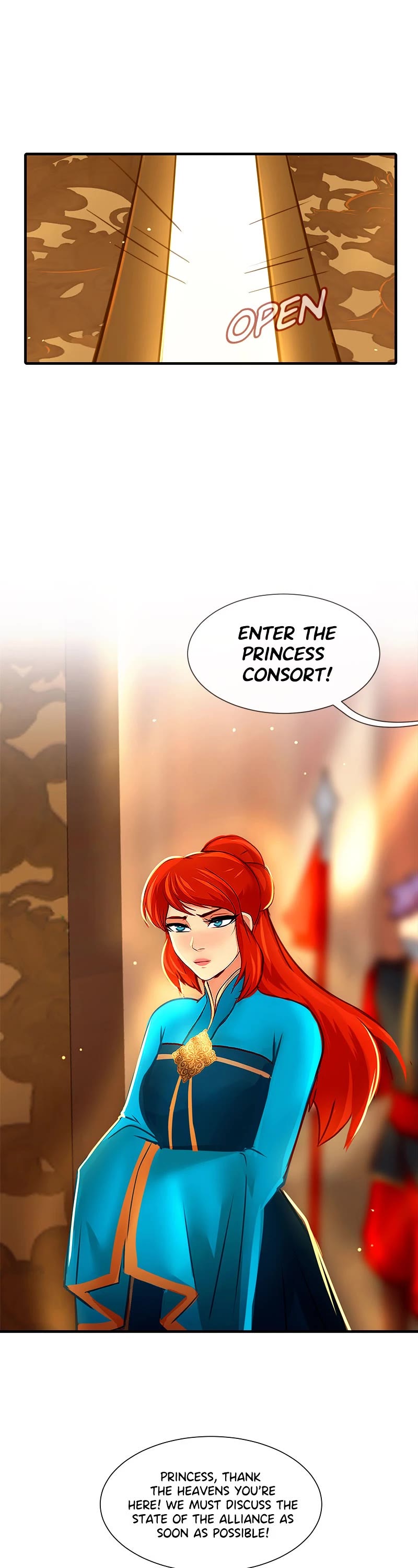 SubZero Chapter 64 - Page 12