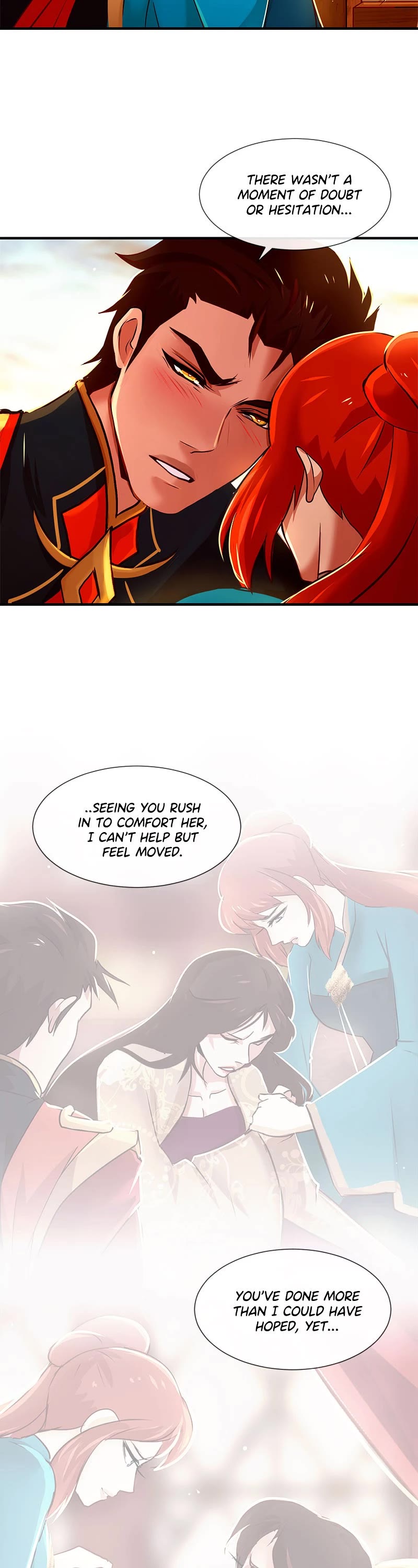 SubZero Chapter 64 - Page 3