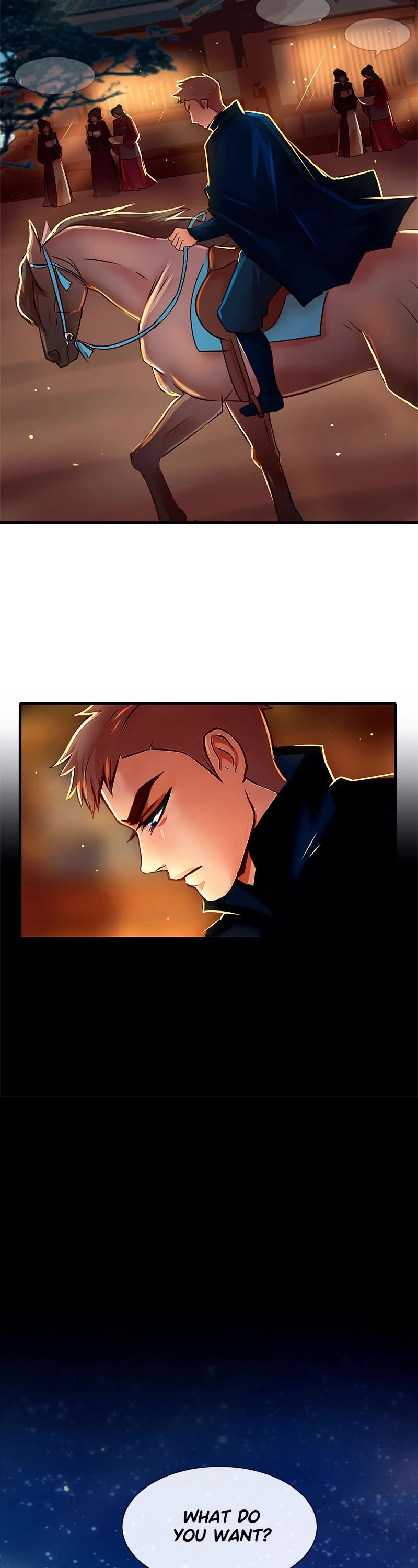 SubZero Chapter 64 - Page 21