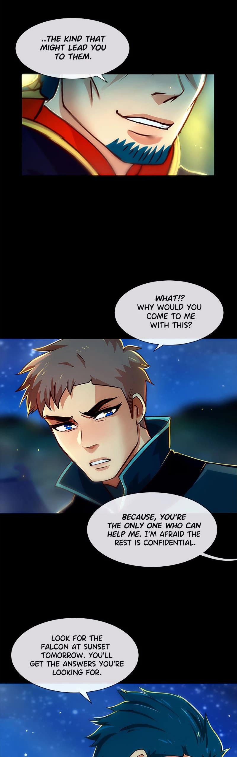 SubZero Chapter 64 - Page 25