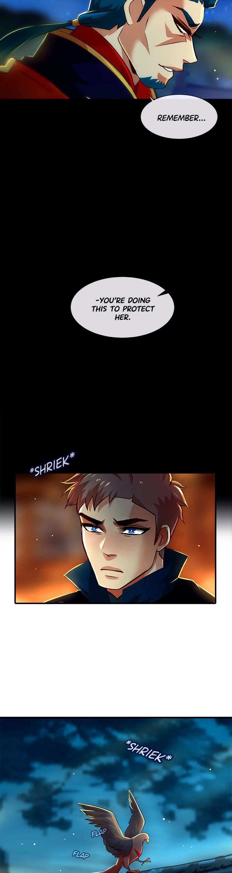 SubZero Chapter 64 - Page 26