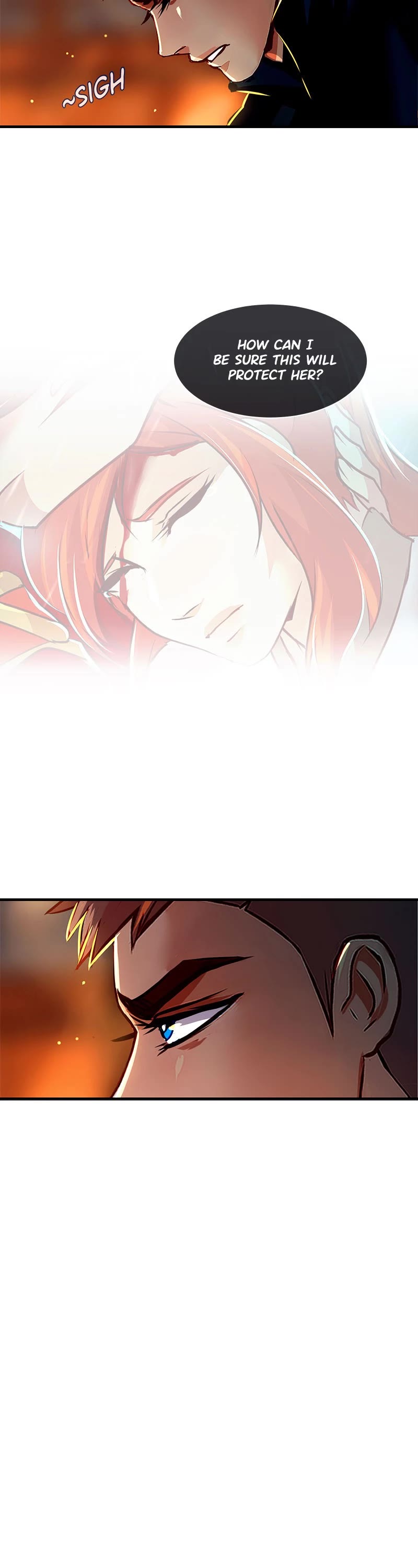 SubZero Chapter 64 - Page 28