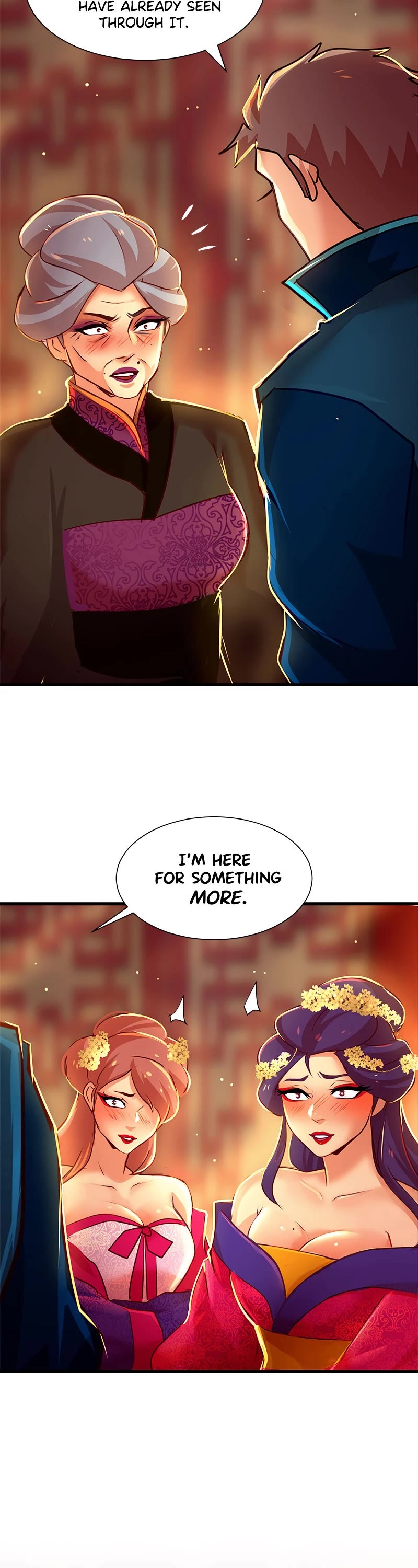 SubZero Chapter 64 - Page 32