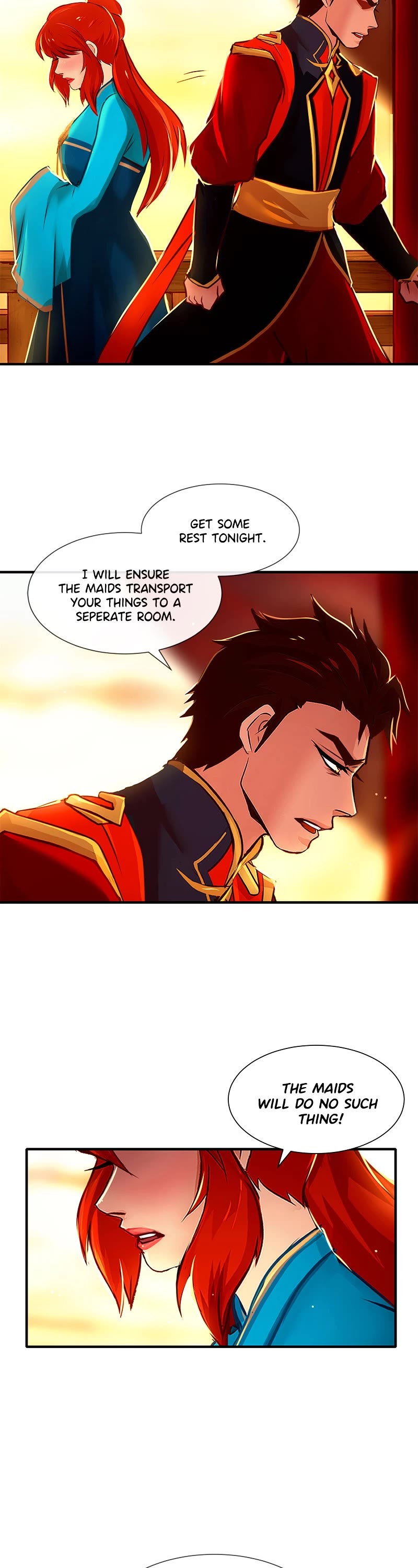 SubZero Chapter 64 - Page 6