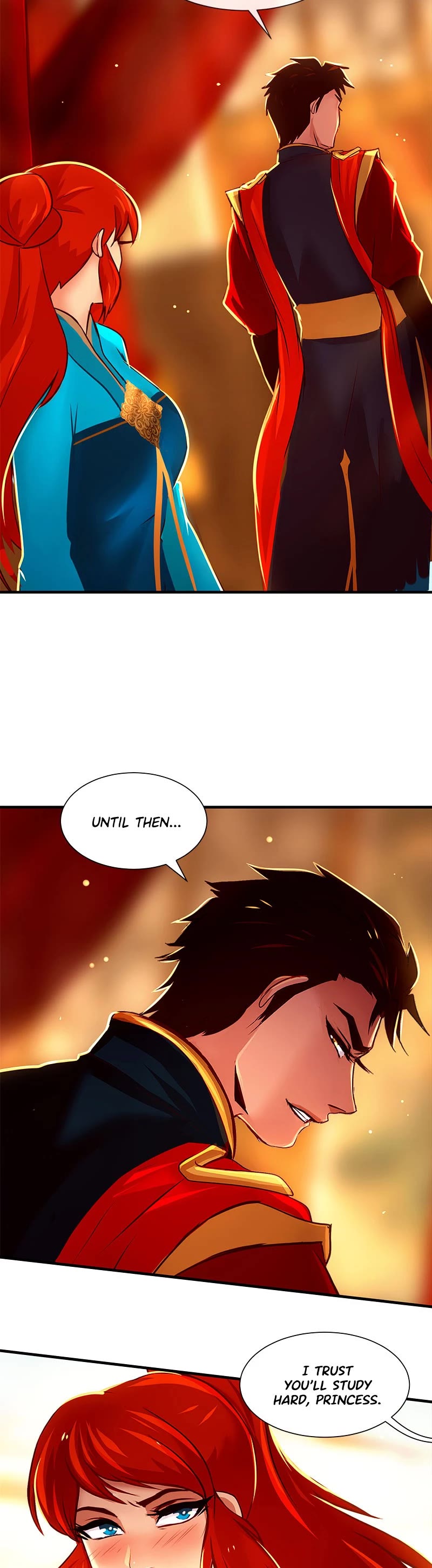 SubZero Chapter 64 - Page 9