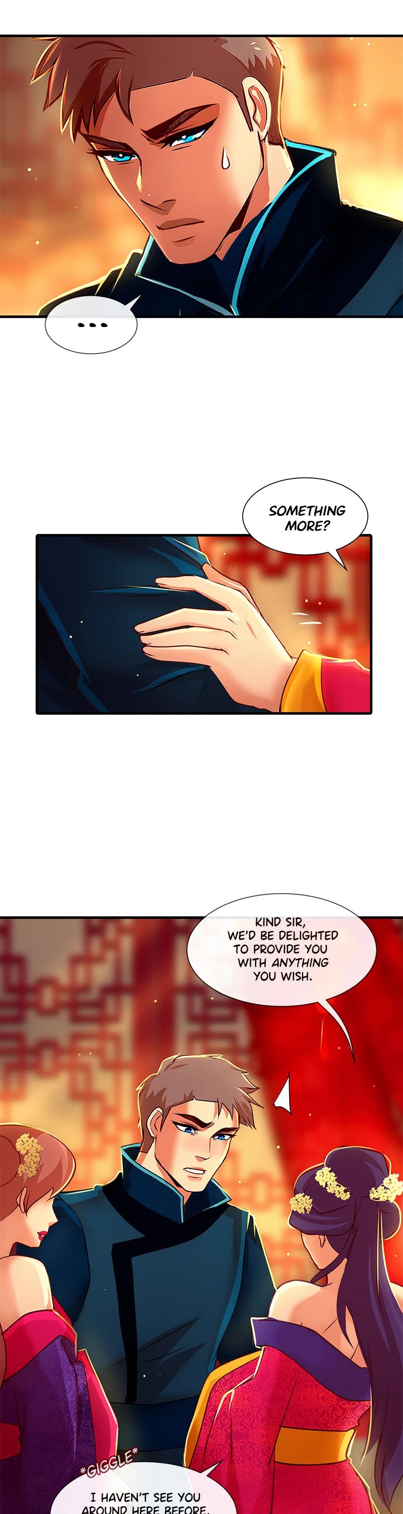 SubZero Chapter 65 - Page 2