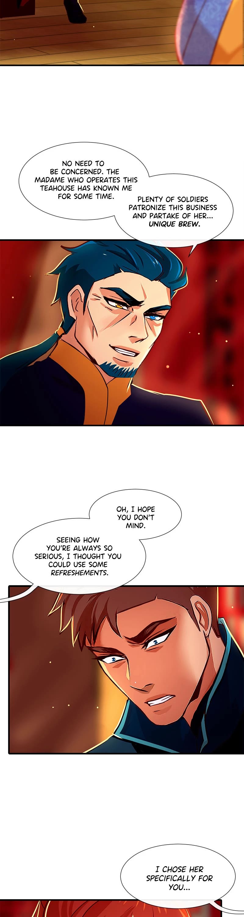 SubZero Chapter 65 - Page 11