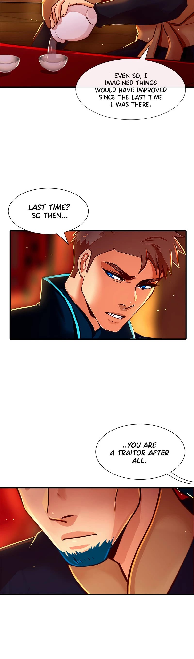 SubZero Chapter 65 - Page 15