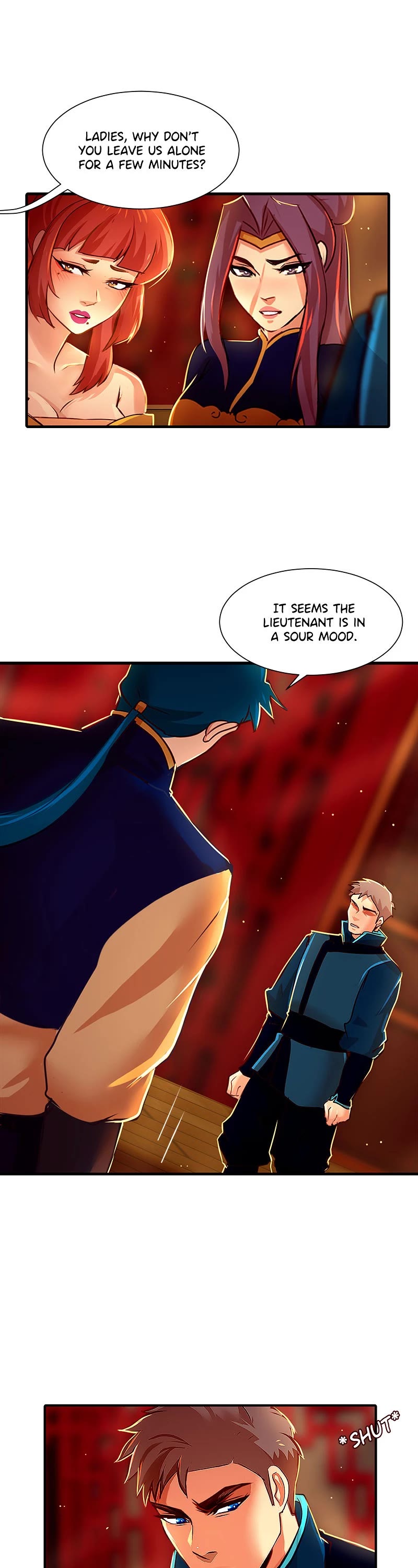 SubZero Chapter 65 - Page 16