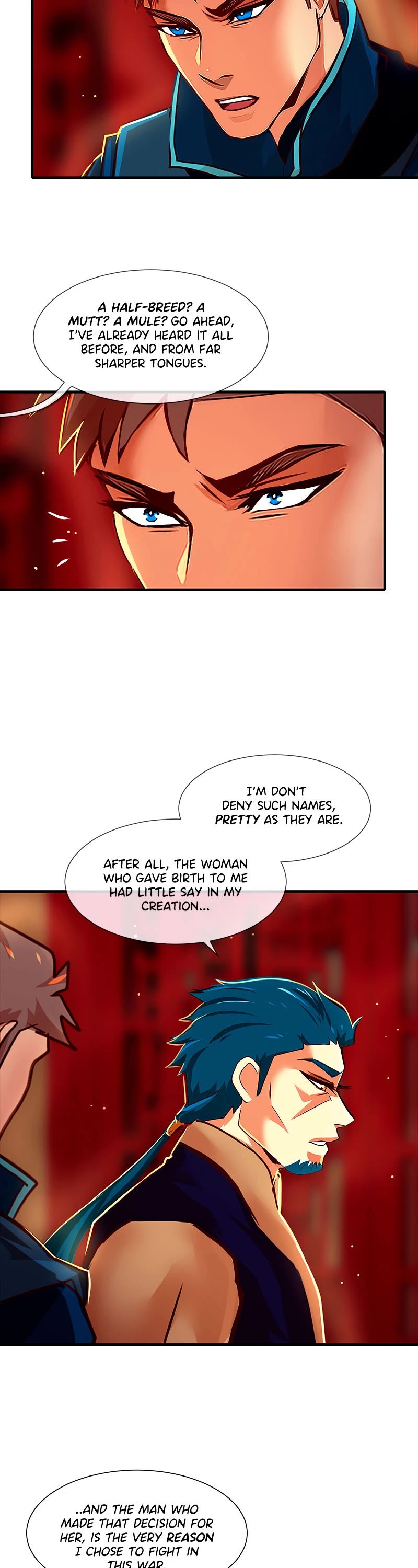 SubZero Chapter 65 - Page 18