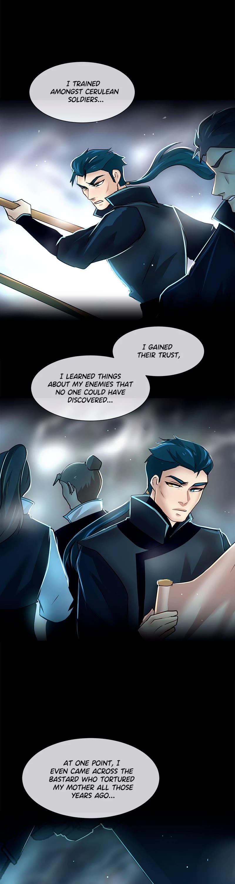 SubZero Chapter 65 - Page 21