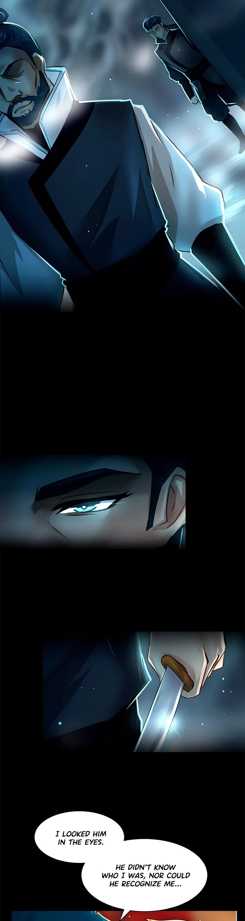 SubZero Chapter 65 - Page 22