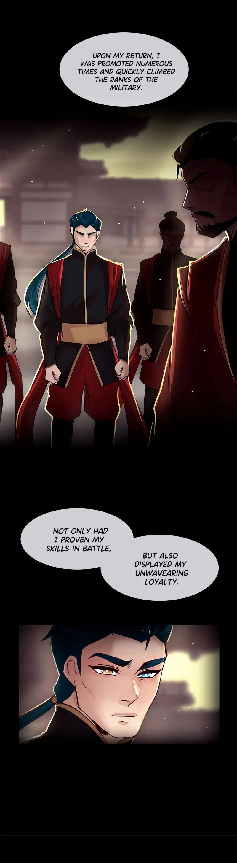 SubZero Chapter 65 - Page 24