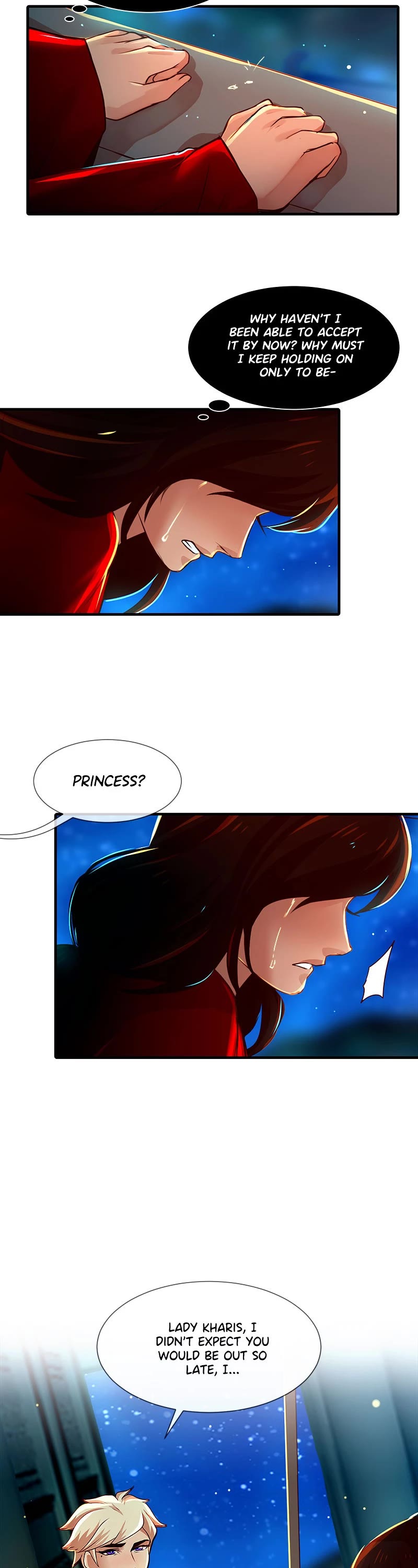 SubZero Chapter 65 - Page 29