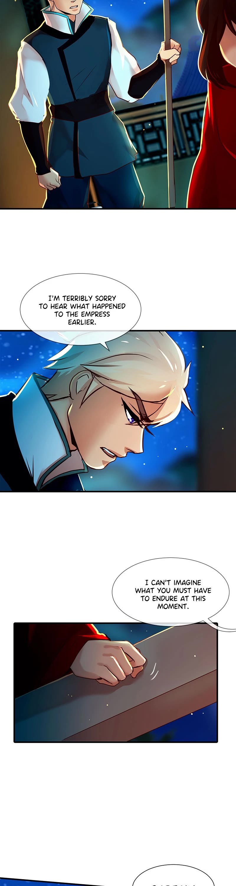 SubZero Chapter 65 - Page 30