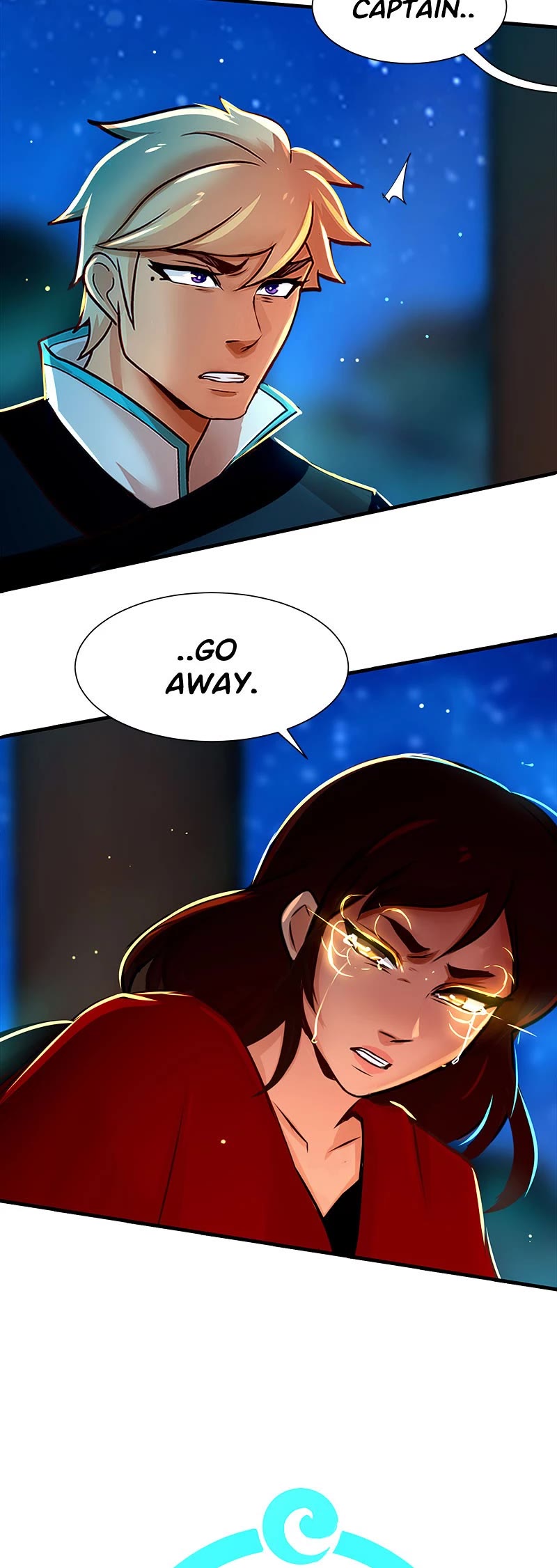 SubZero Chapter 65 - Page 31