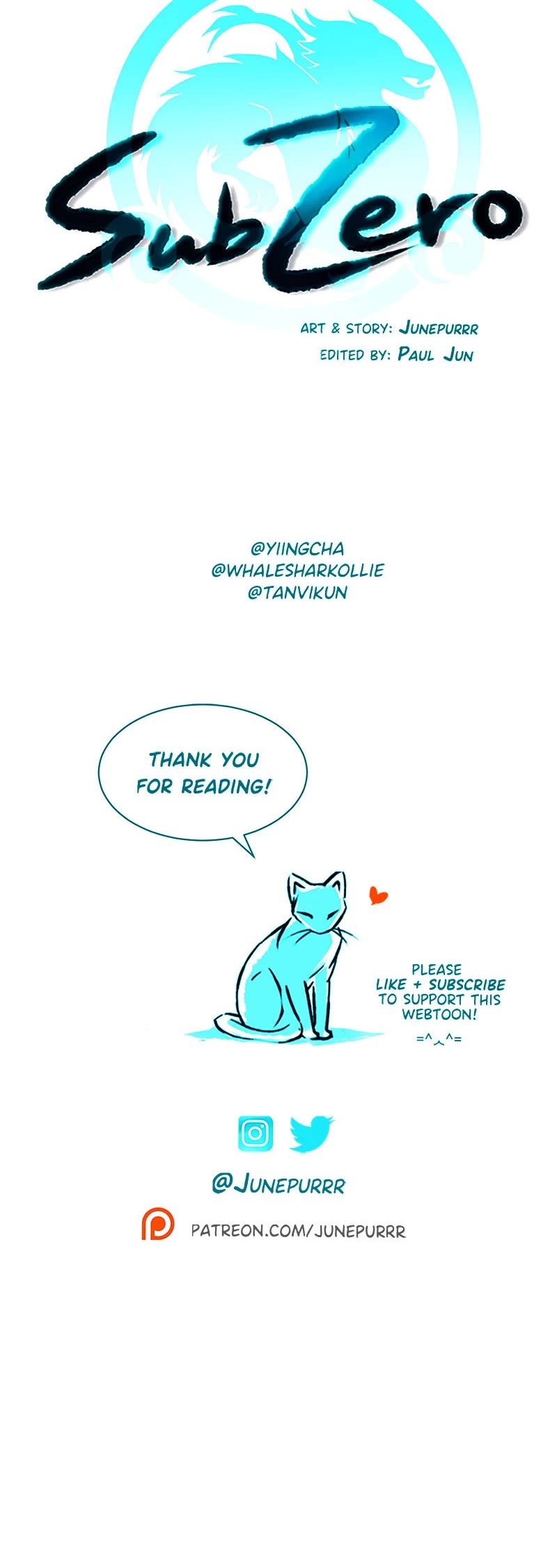 SubZero Chapter 65 - Page 32