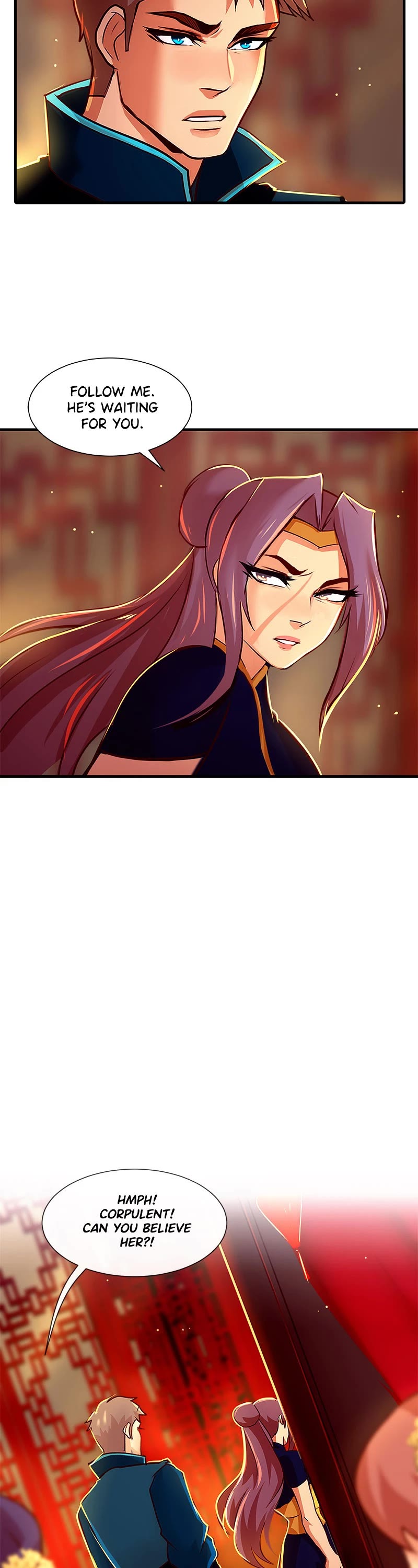 SubZero Chapter 65 - Page 5