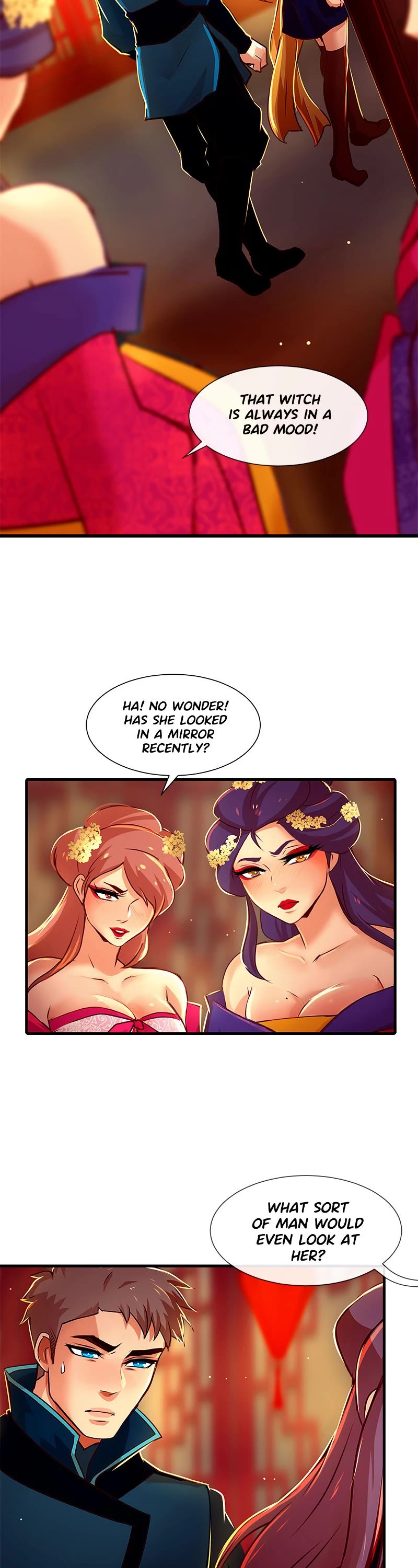 SubZero Chapter 65 - Page 6