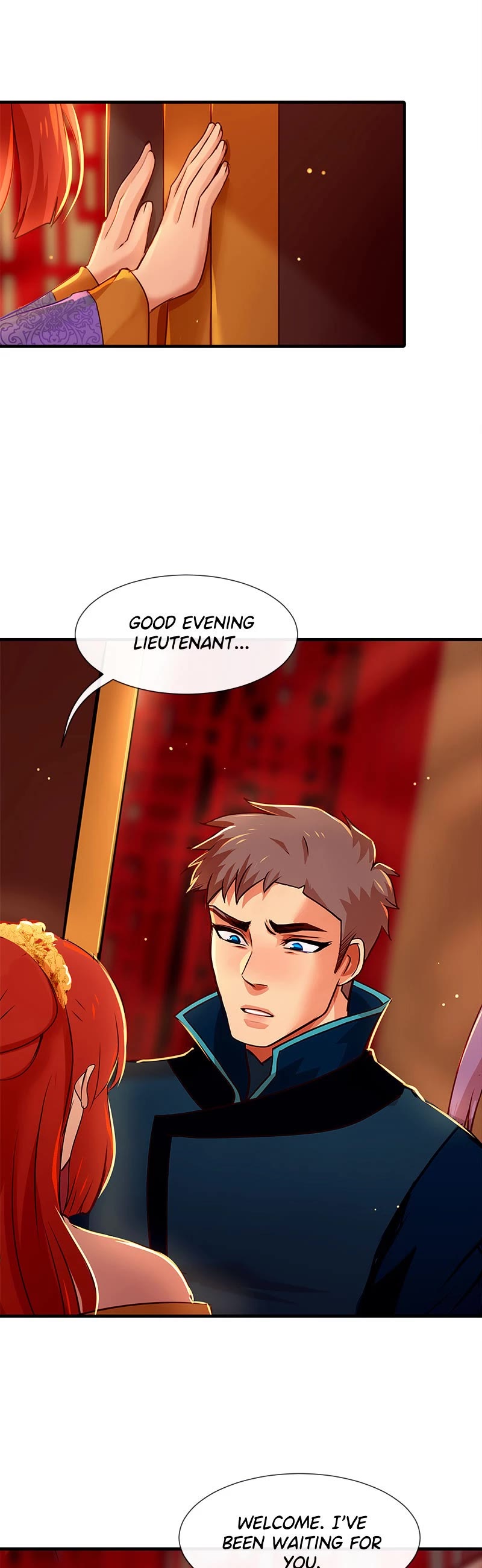 SubZero Chapter 65 - Page 9