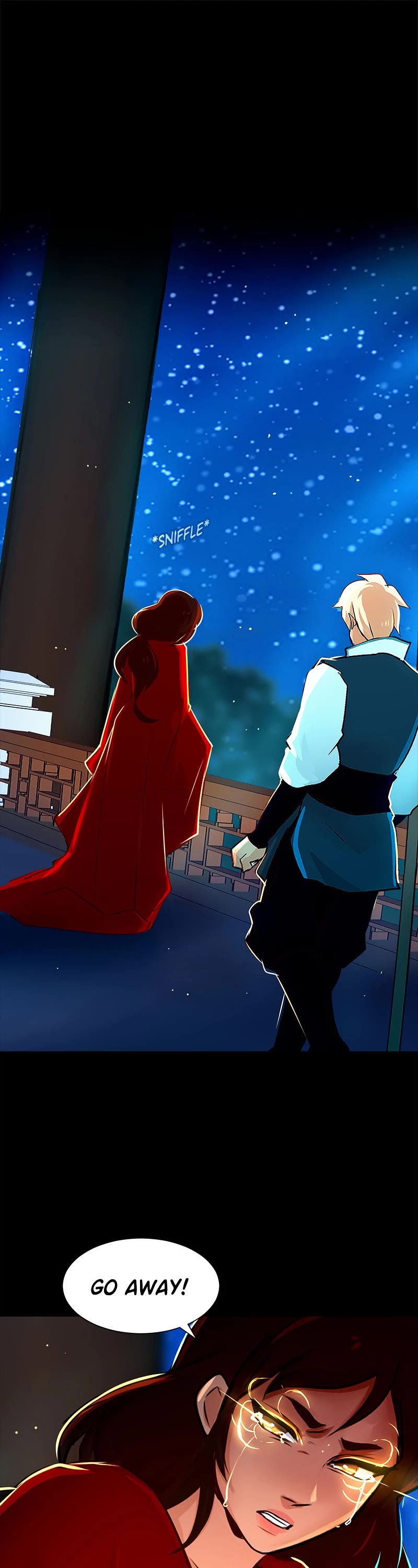 SubZero Chapter 66 - Page 1